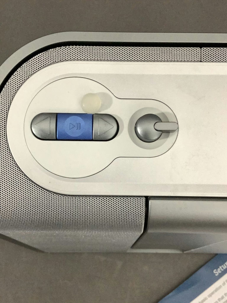 Optelec ClearReader - image 10 of 10