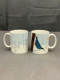 Charley Harper + Todd Oldham + Fishs Eddy Mugs & More - thumbnail 7 of 8