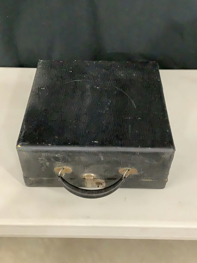 Corona Standard Typewriter by LC Smith & Corona - image 12 of 15