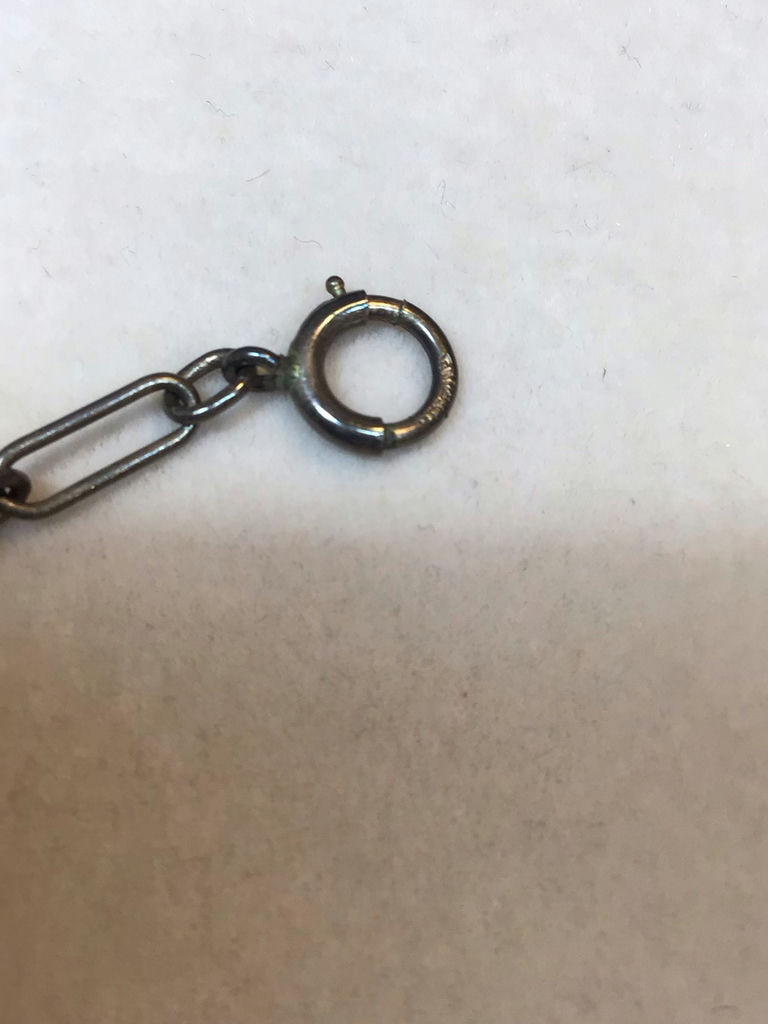 Vintage Sterling Dog & More Jewelry (9+dwt) - image 3 of 13
