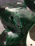 Vintage Ceramic Christmas Tree - thumbnail 7 of 9