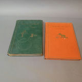 First Edition Winnie the Pooh & More - thumbnail 13 of 27