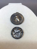 Vintage Sterling Dog & More Jewelry (9+dwt) - thumbnail 4 of 13
