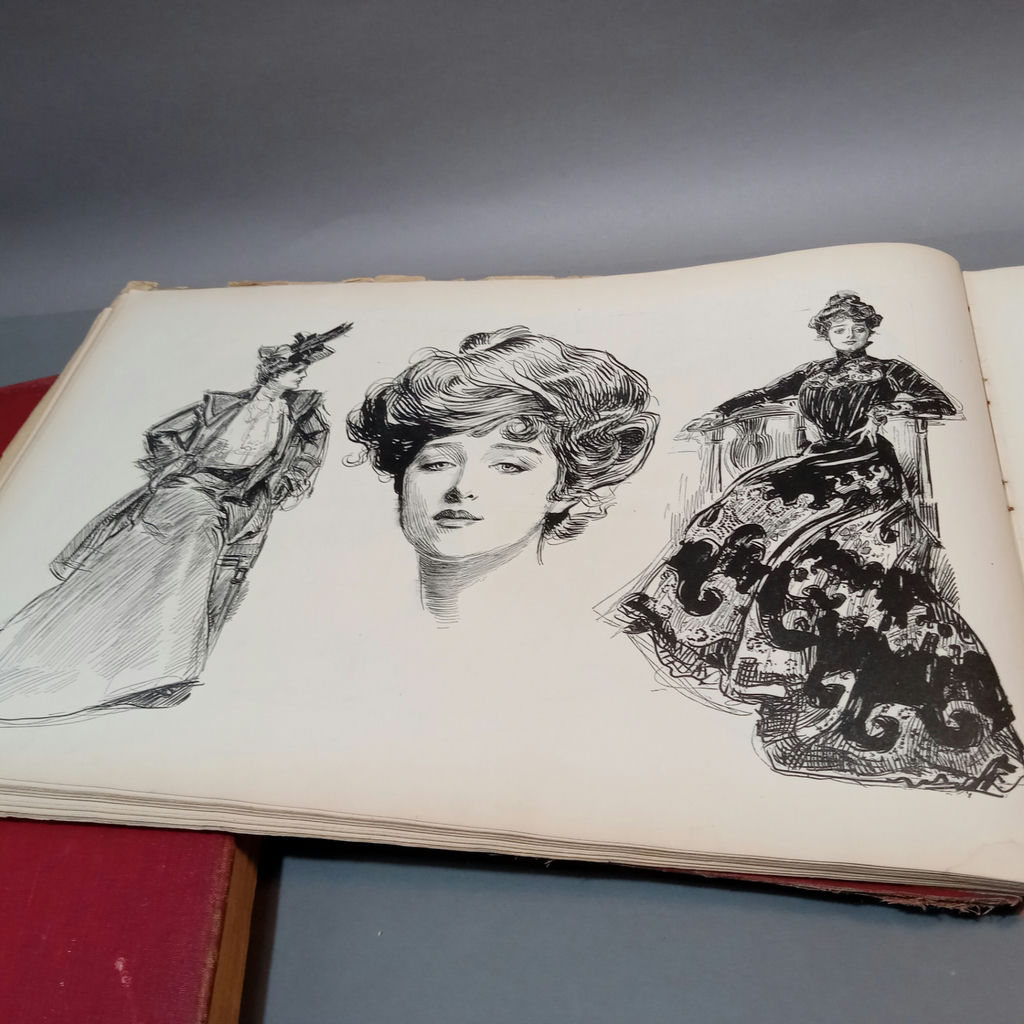 The Gibson Book Vol. 1 & 2 - image 21 of 24