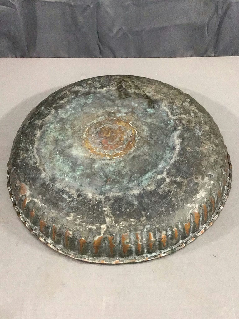 Vintage Copper Decor - image 4 of 23