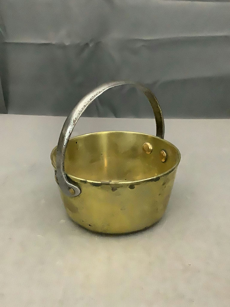 Antique Brass - image 2 of 11