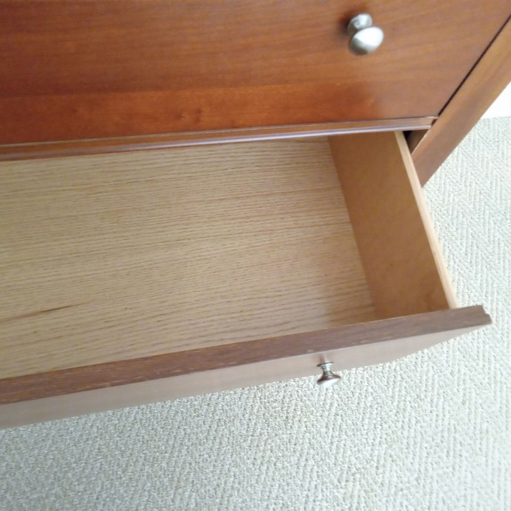 Thomasville Tall Dresser - image 8 of 12