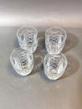 Waterford Cut Thistle Barware - thumbnail 7 of 8