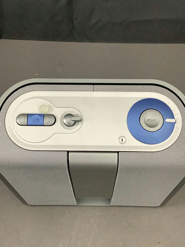 Optelec ClearReader - image 5 of 10