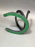 Vintage Black Metal Decor - thumbnail 4 of 12