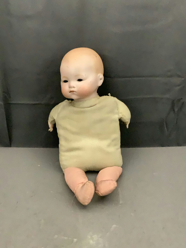 Antique Dolls - image 3 of 14