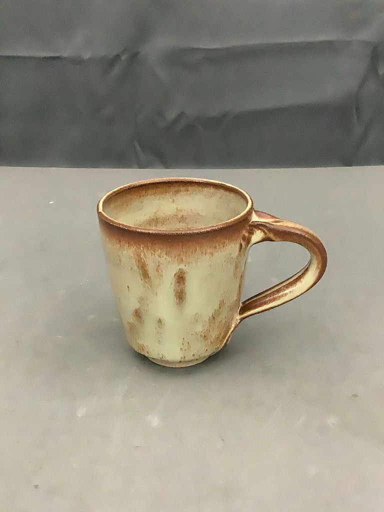 Copper Tone Kitchen - image 10 of 14