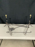 Antique Fireplace Accessories - thumbnail 1 of 3