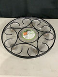 Vintage Chinese Fish Bowl - thumbnail 13 of 14
