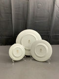Royal Worcester Durham Pattern Dinnerware / Set 8+ - thumbnail 14 of 15