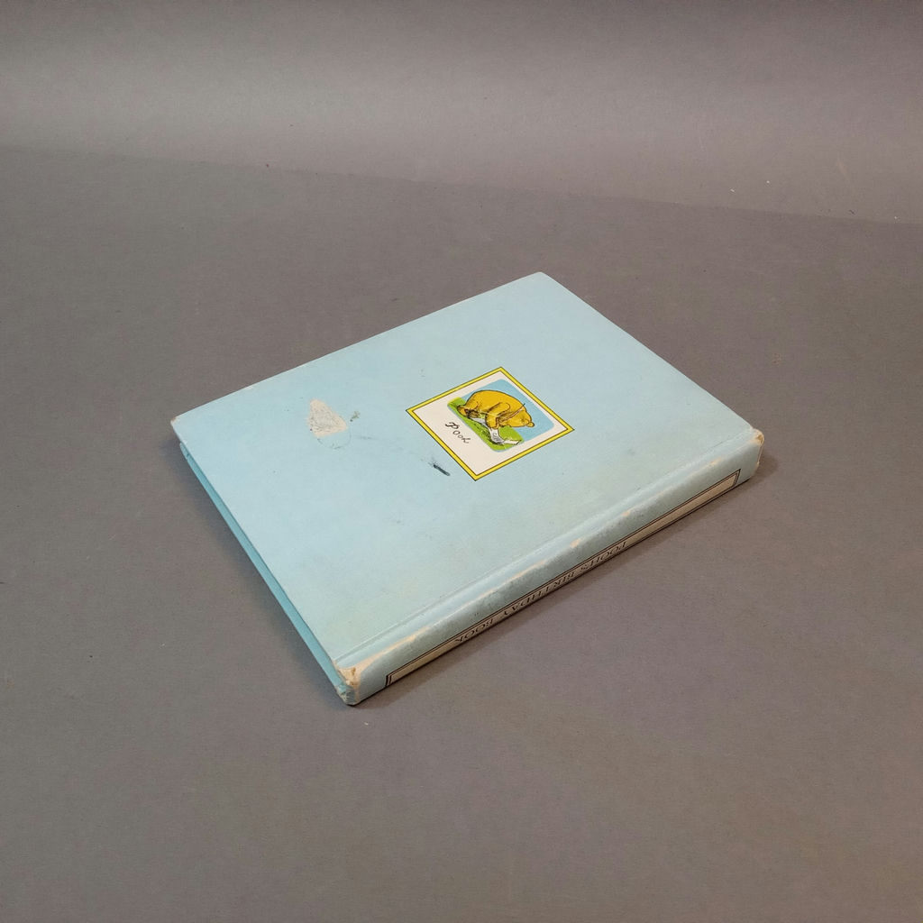 First Edition Winnie the Pooh & More - image 21 of 27