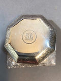 Antique Blackington & Gorham Sterling Vanity (100+dwt) - thumbnail 10 of 17