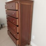 Thomasville Tall Dresser - thumbnail 3 of 12