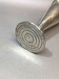 Elgin Silver Co. Sterling Vases - thumbnail 10 of 12