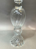 Fancy Crystal Candleholders - thumbnail 12 of 13