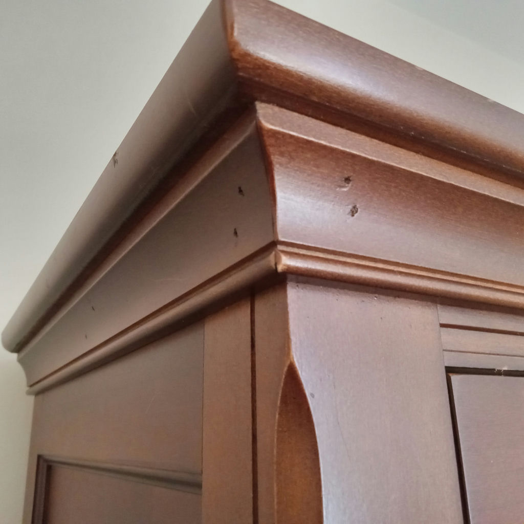 Thomasville Tall Dresser - image 9 of 12