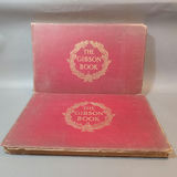 The Gibson Book Vol. 1 & 2 - thumbnail 1 of 24