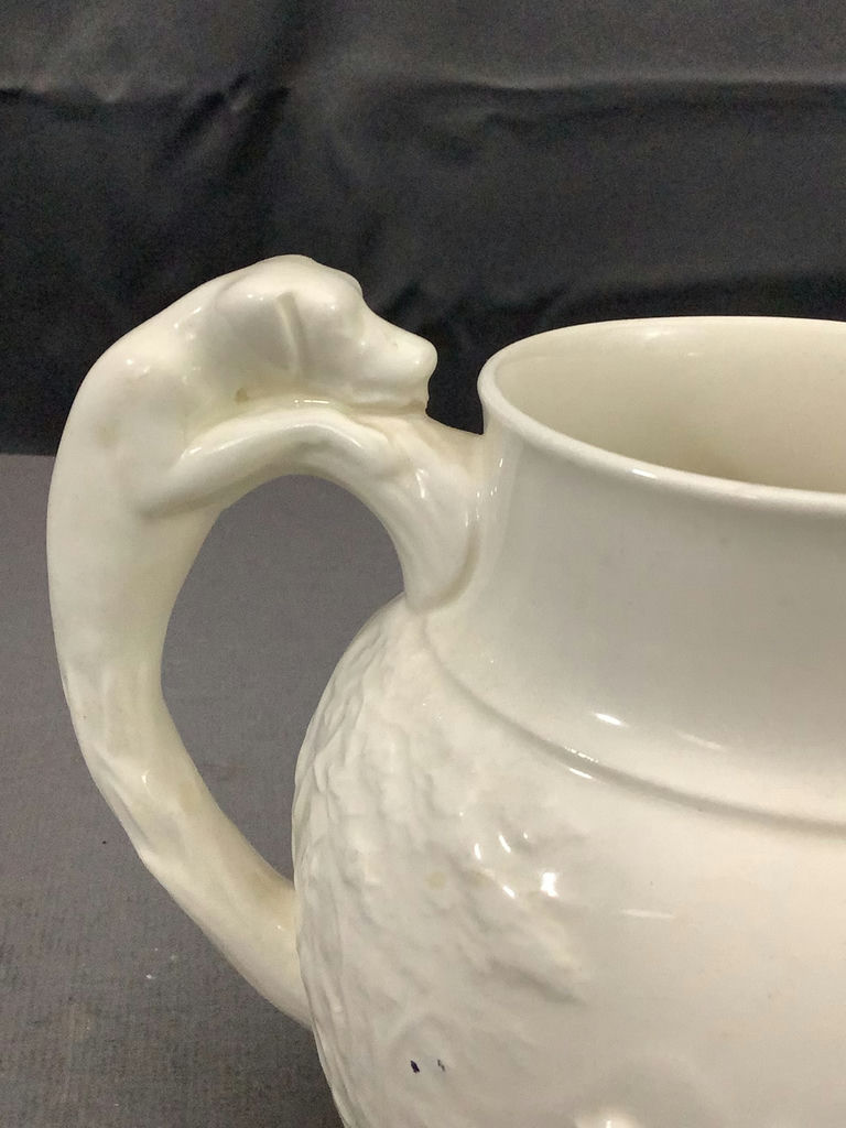 Vintage Wedgewood Plates And Pitcher - image 3 of 13