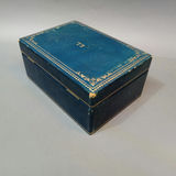 Vintage Leather Travel Accessories - thumbnail 16 of 21