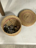 Strommen Bruk Hamar Sewing Box - thumbnail 12 of 18