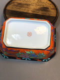 Vintage Orange Decor & Serveware - thumbnail 6 of 14