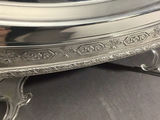 Towle Sterling Louis XIV Serving Tray (2275 dwt) - thumbnail 2 of 7