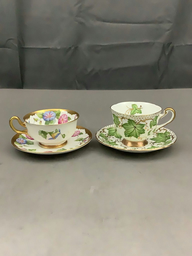 Fancy Tea Party - image 13 of 20