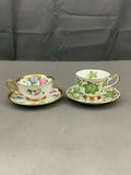 Fancy Tea Party - thumbnail 13 of 20