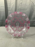 Glass Platters - thumbnail 2 of 10