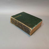Antique English Poetry & Prose / Brass Bookends - thumbnail 15 of 24