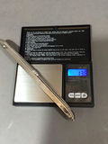 Blankinton Sterling Vanity Set (50+dwt) - thumbnail 18 of 19