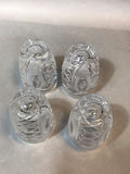 Waterford Cut Thistle Barware - thumbnail 8 of 8