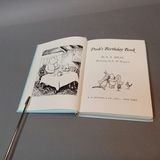 First Edition Winnie the Pooh & More - thumbnail 19 of 27