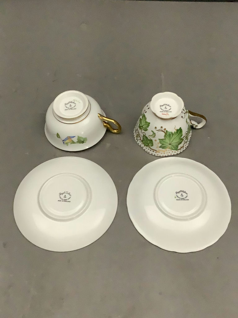 Fancy Tea Party - image 14 of 20