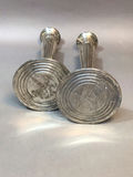 D.R. Sterling & More Tall Candle Holders - thumbnail 6 of 13
