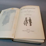Louisa May Alcott Novels, 1906/ 1907 Editions - thumbnail 10 of 20
