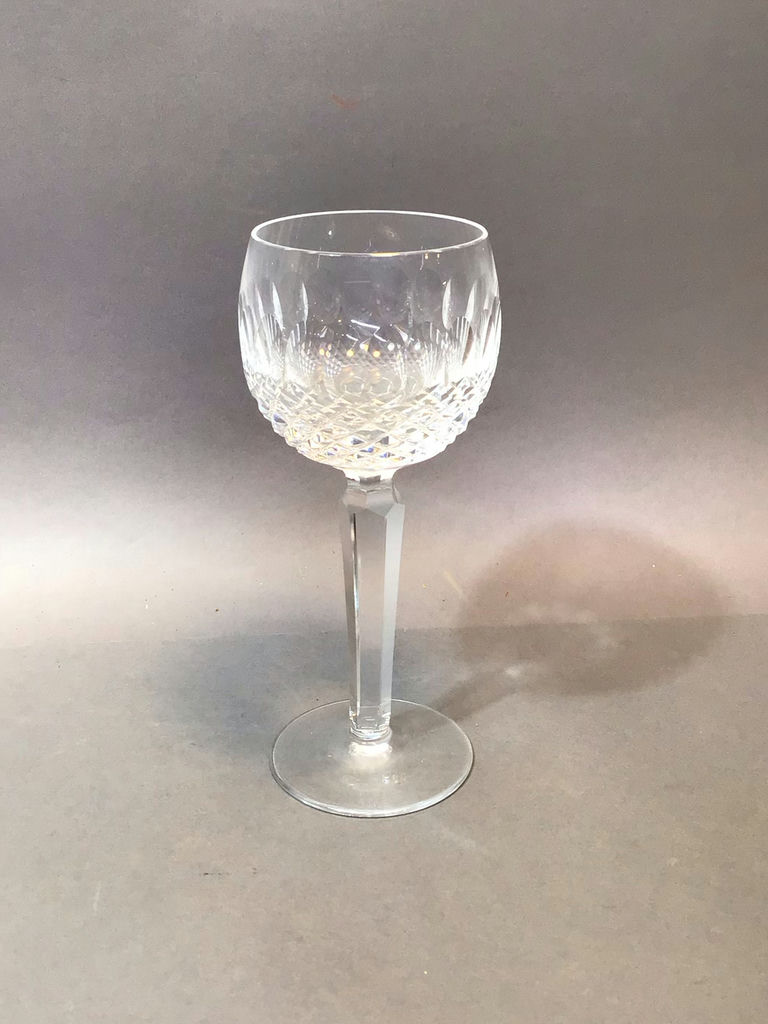 Waterford Colleen Ballon Wine Glasses - image 2 of 5