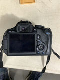 Canon EOS Rebel T3i Camera Kit with Tripods - thumbnail 4 of 7