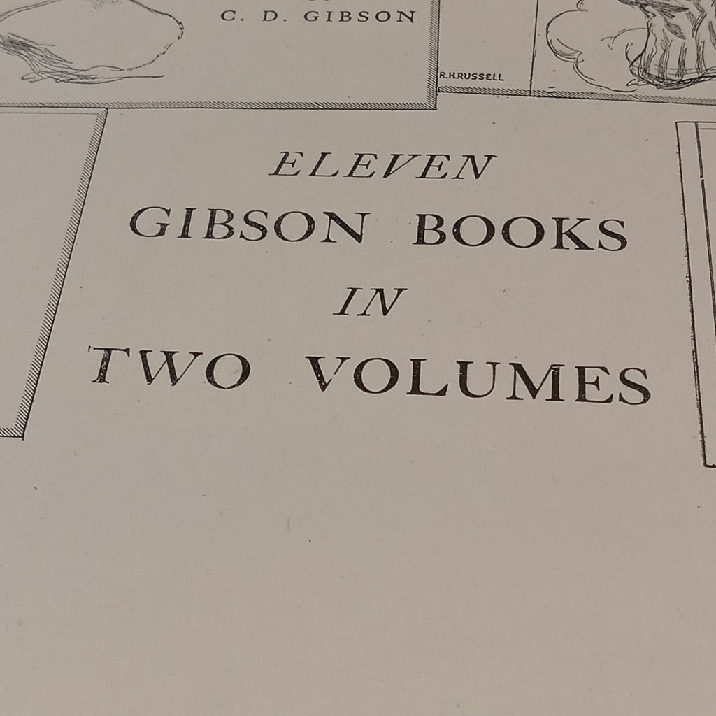 The Gibson Book Vol. 1 & 2 - image 10 of 24