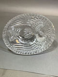 Vintage Glass Chicken Baskets - thumbnail 9 of 10
