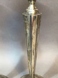 D.R. Sterling & More Tall Candle Holders - thumbnail 4 of 13