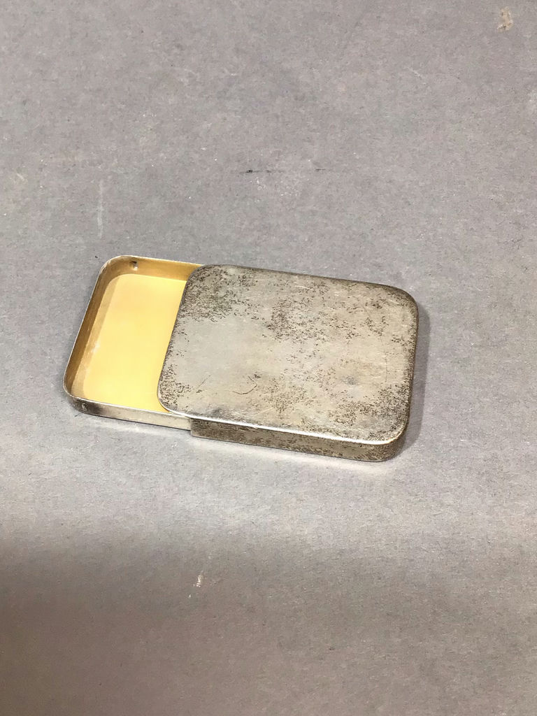 R. Blackinton Sterling For The Purse/Pocket (43.1+dwt) - image 6 of 14