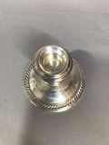 Gorham, Hamilton & More Sterling Candle Holders - thumbnail 8 of 15