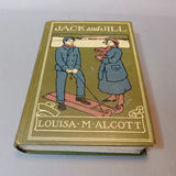 Louisa May Alcott Novels, 1906/ 1907 Editions - thumbnail 17 of 20