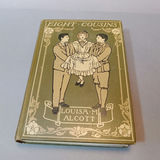 Louisa May Alcott Novels, 1906/1907 Editions - thumbnail 21 of 26